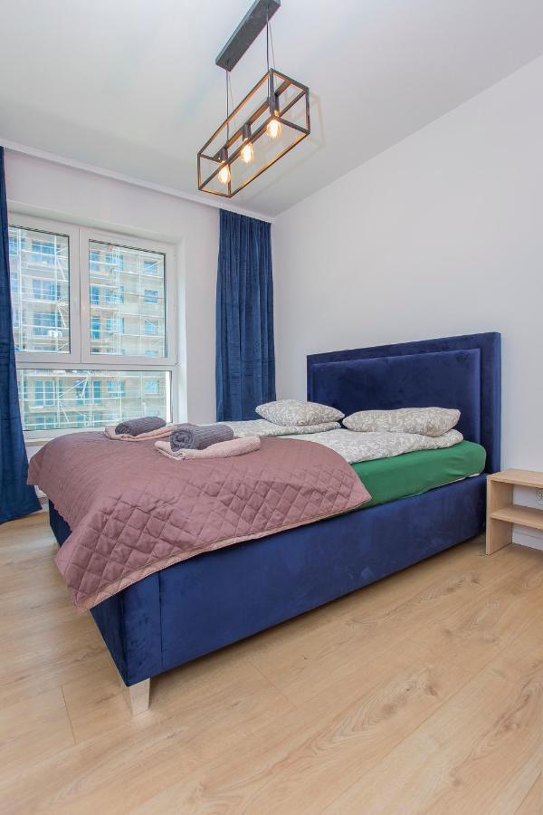 Urban Jungle Apartament Alice Bialystok Exterior photo